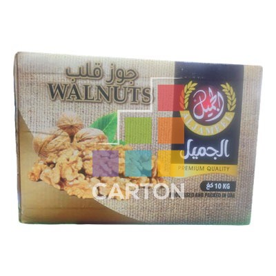 WALNUT USA 11.40KG